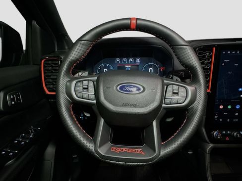 New 2026 Ford Ranger Raptor AWD/4WD image 6