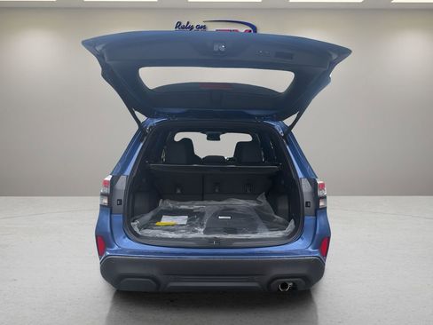 New 2026 Subaru Forester Touring image 11