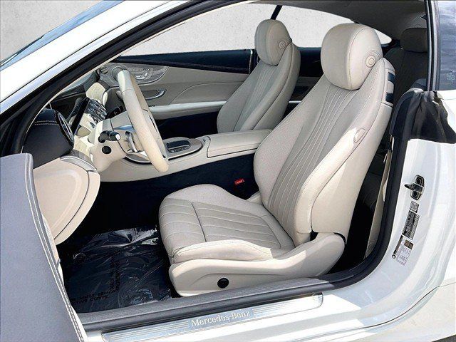 Used 2023 Mercedes-Benz E 450 Coupe image 27