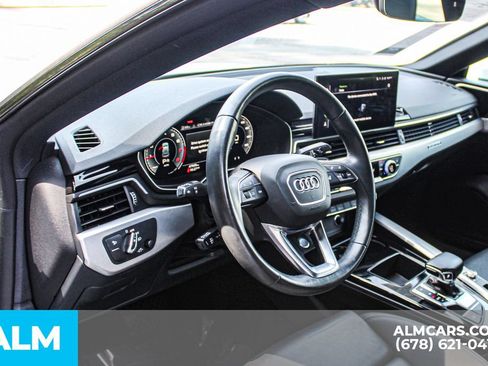 Used 2025 Audi A5 2.0T Premium Plus AWD/4WD image 21