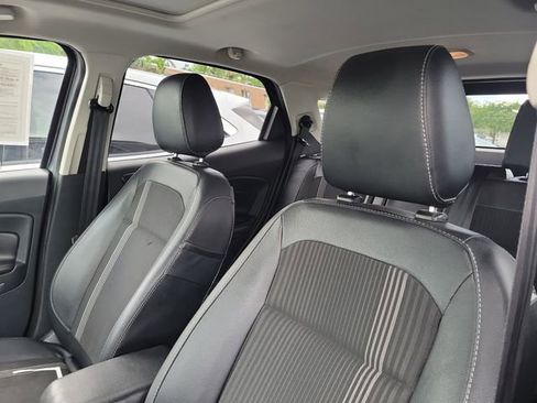Used 2019 Ford EcoSport SES image 10