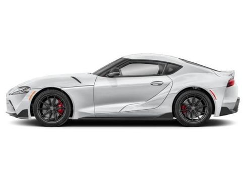 New 2026 Toyota Supra Premium RWD image 3