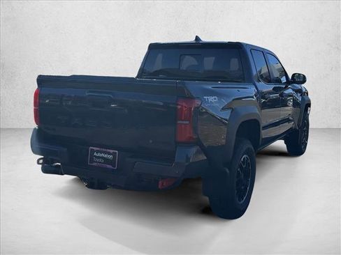 New 2026 Toyota Tacoma TRD Off-Road image 7