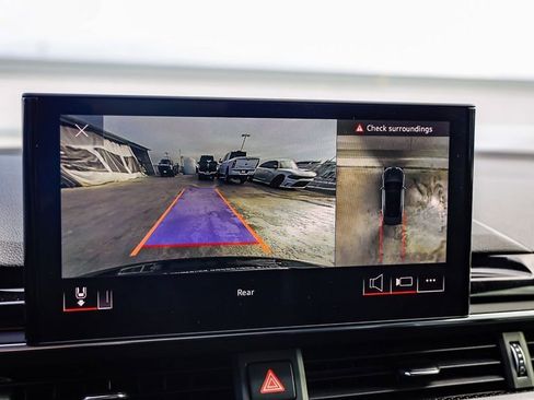 Used 2022 Audi S5 Premium Plus image 25