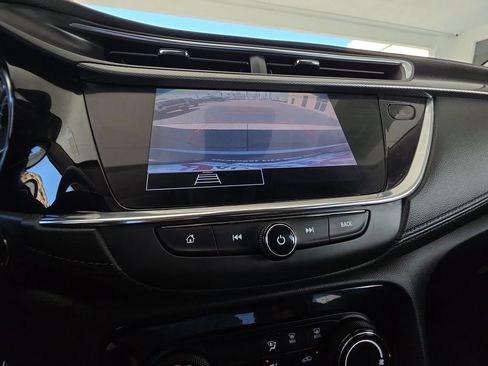 Used 2023 Buick Encore GX Preferred w/ Cold Weather Comfort Package FWD image 15