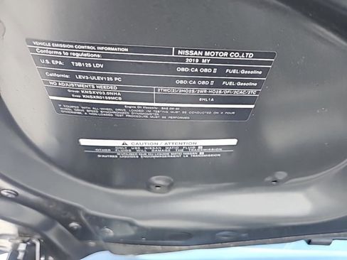 Used 2019 INFINITI Q60 3.0t Luxe w/ Essential Package image 10