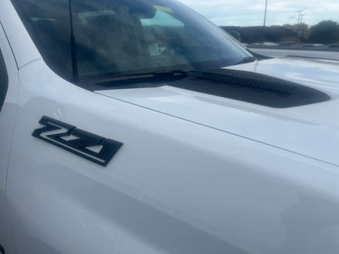 New 2026 Chevrolet Silverado 2500 LTZ w/ Trail Boss Package image 5