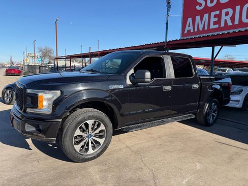 Used 2019 Ford F150 XL w/ Equipment Group 101A Mid image 13