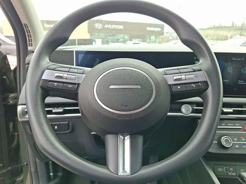 Certified 2026 Hyundai Tucson SE AWD/4WD image 18