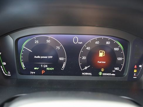 Certified 2026 Honda CR-V TrailSport image 16