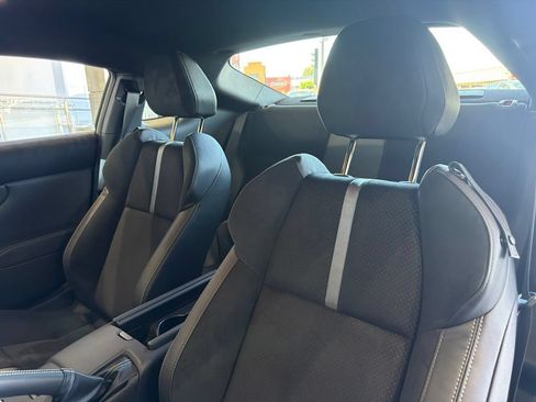 New 2026 Toyota GR86 Premium RWD image 18