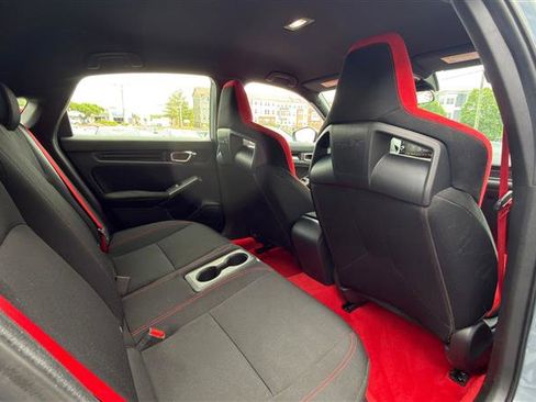 Used 2024 Honda Civic Type R image 21