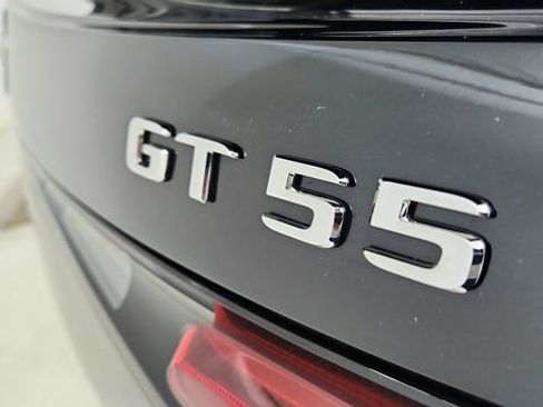 Used 2025 Mercedes-Benz AMG GT 55 image 17