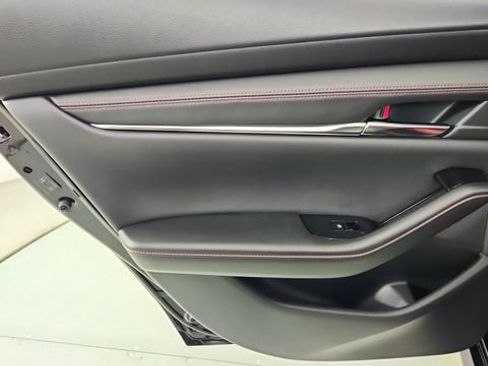 New 2026 MAZDA MAZDA3 Carbon AWD/4WD image 26