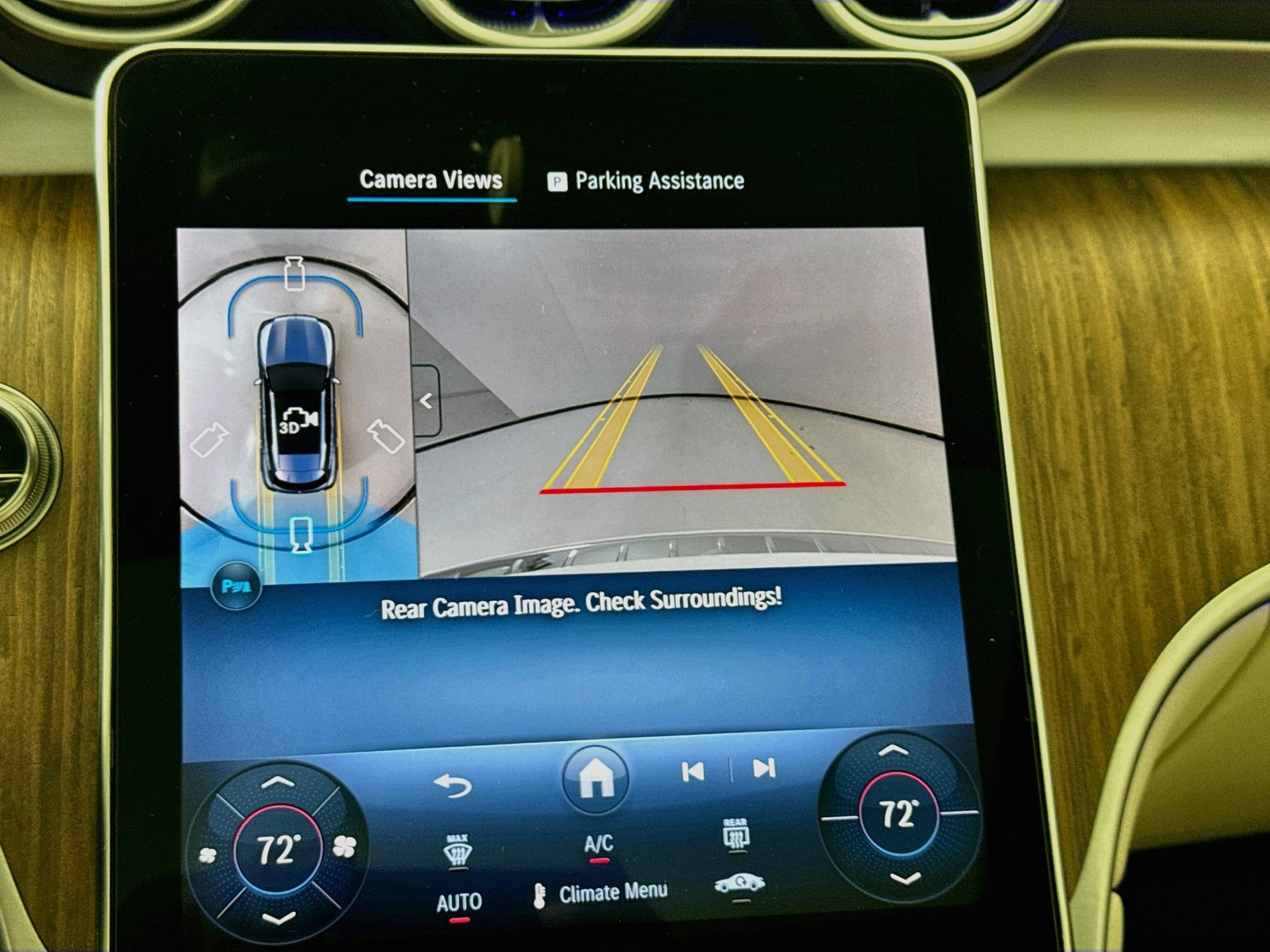 Certified 2026 Mercedes-Benz GLC 300 image 15