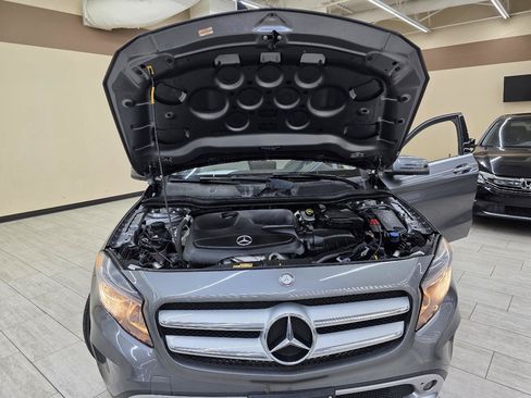 Used 2017 Mercedes-Benz GLA 250 w/ Premium Package image 44