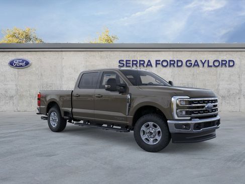 New 2026 Ford F350 XLT w/ XLT Premium Package image 7