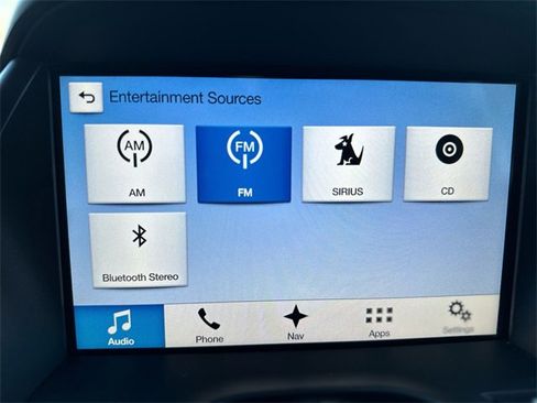 Certified 2017 Ford Escape Titanium image 17