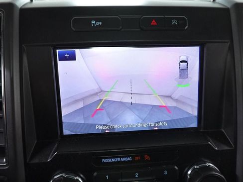 Used 2020 Ford F150 XLT w/ Equipment Group 302A Luxury image 18