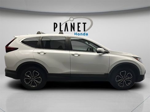 Certified 2020 Honda CR-V EX-L image 6