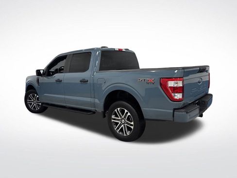 Used 2023 Ford F150 XL w/ STX Appearance Package image 3