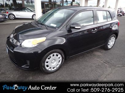 Used 2010 Scion xD