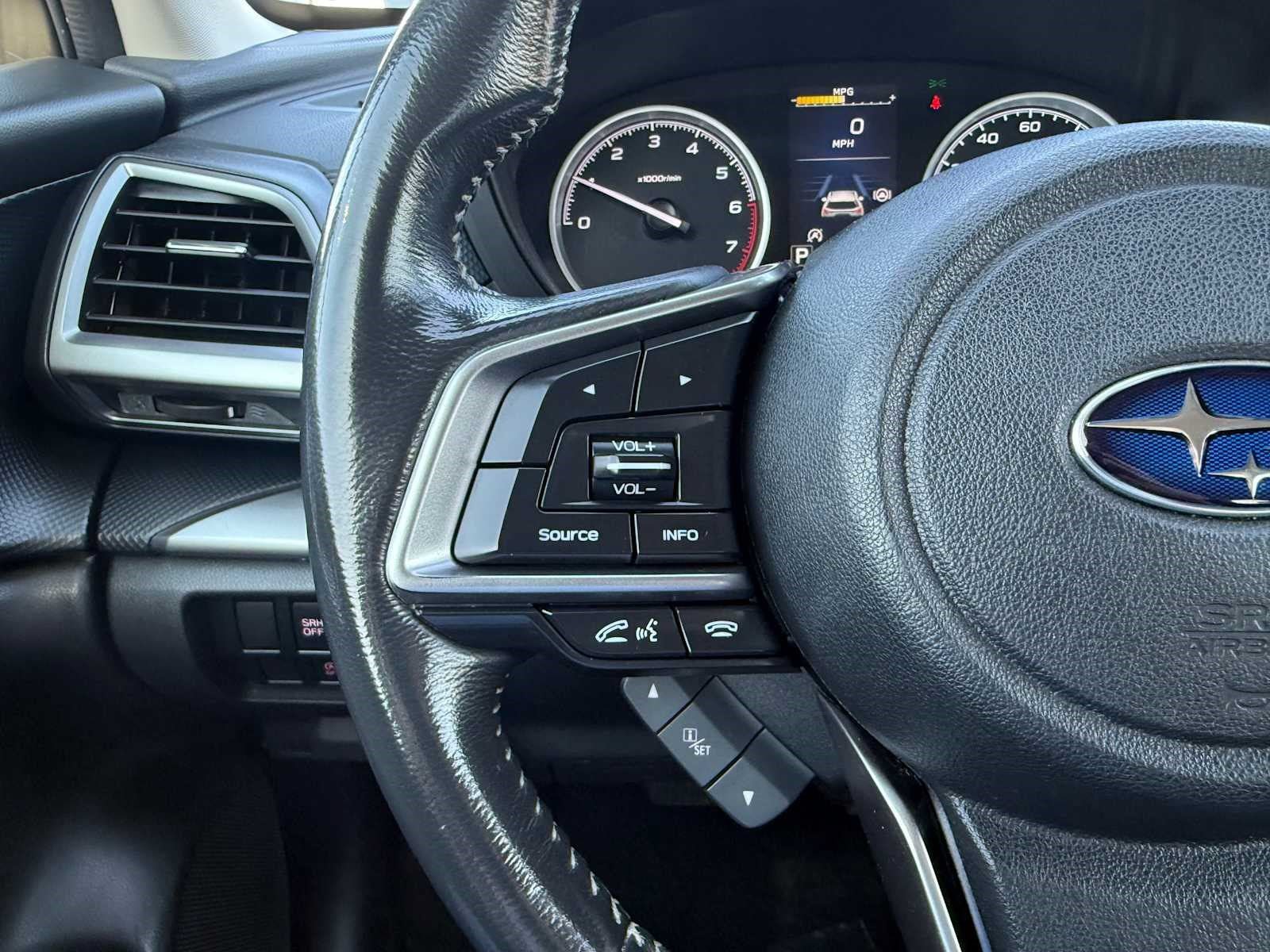 Used 2022 Subaru Forester Premium AWD/4WD image 19