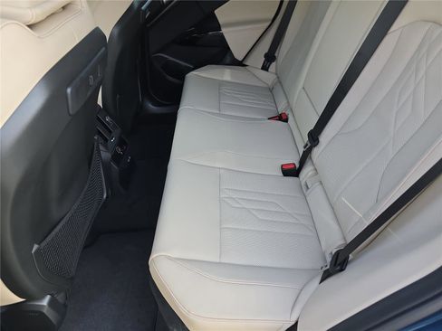 New 2026 BMW X3 xDrive30 w/ Premium Package image 16