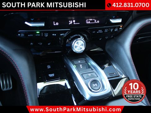 Used 2025 Acura MDX A-Spec AWD/4WD image 27