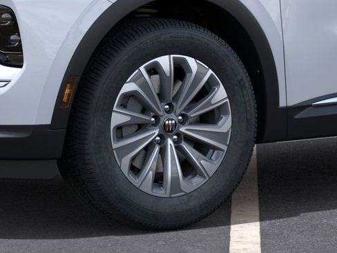 New 2025 Buick Envision Preferred image 10