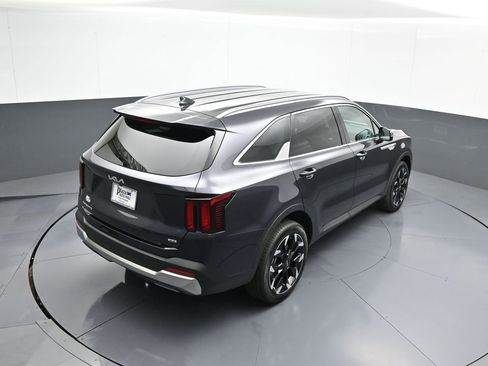 New 2026 Kia Sorento EX AWD/4WD image 39
