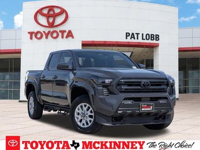 Used 2025 Toyota Tacoma SR5