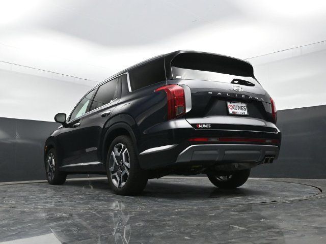 Used 2024 Hyundai Palisade SEL FWD image 50