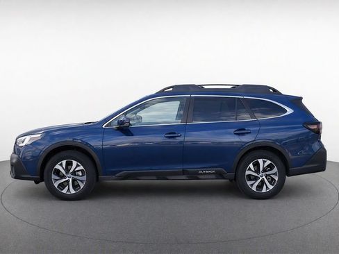 Used 2020 Subaru Outback Limited w/ Popular Package #2 AWD/4WD image 6