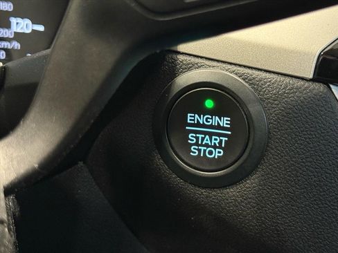 Certified 2021 Ford Escape SE w/ Convenience Package image 24