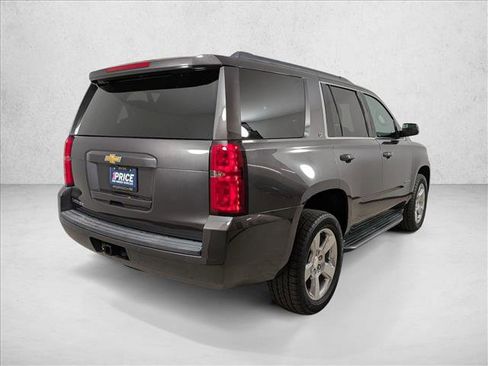 Used 2018 Chevrolet Tahoe LT image 9