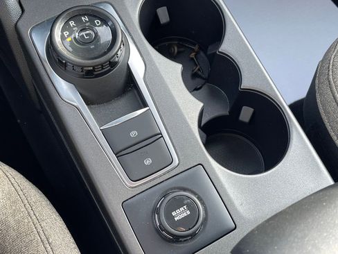 New 2025 Ford Bronco Sport Big Bend w/ Convenience Package image 15