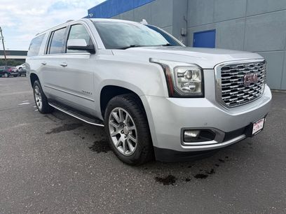 Used 2020 GMC Yukon XL Denali