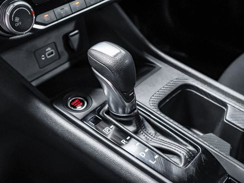 Used 2021 Nissan Sentra S FWD image 21