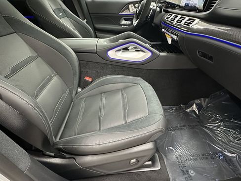 New 2026 Mercedes-Benz GLE 53 AMG GLE 53 AMG image 14