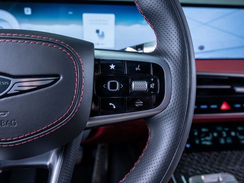 New 2026 Genesis GV70 2.5T Sport Prestige AWD/4WD image 23