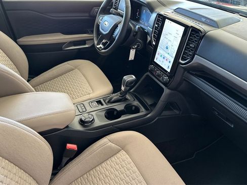 New 2025 Ford Ranger XLT w/ FX4 Off-Road Package image 15