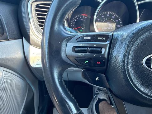 Used 2015 Kia Optima EX FWD image 26