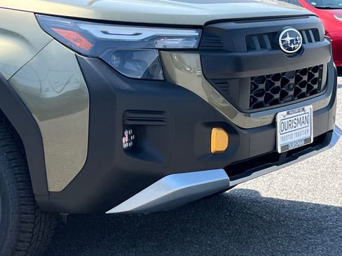 New 2026 Subaru Forester Wilderness image 2