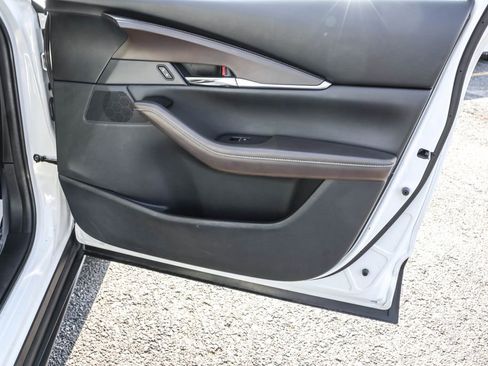 Used 2023 MAZDA CX-30 AWD 2.5 S w/ Premium Package image 41