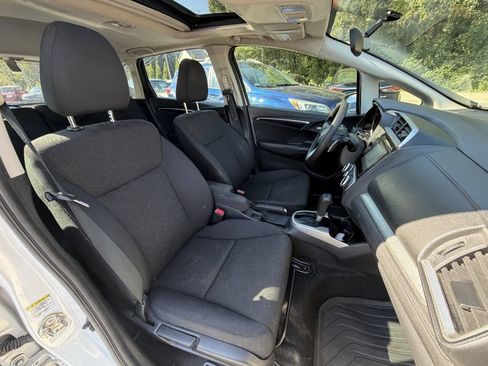 Used 2015 Honda Fit EX image 12