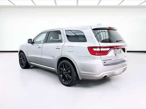 Used 2019 Dodge Durango GT w/ Trailer Tow Group IV image 6