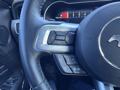 Used 2023 Ford Mustang GT Premium image 15