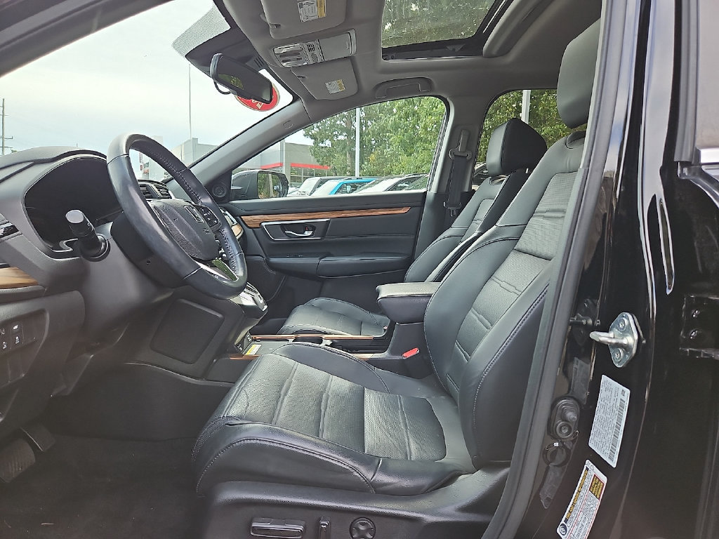Used 2020 Honda CR-V Touring image 13