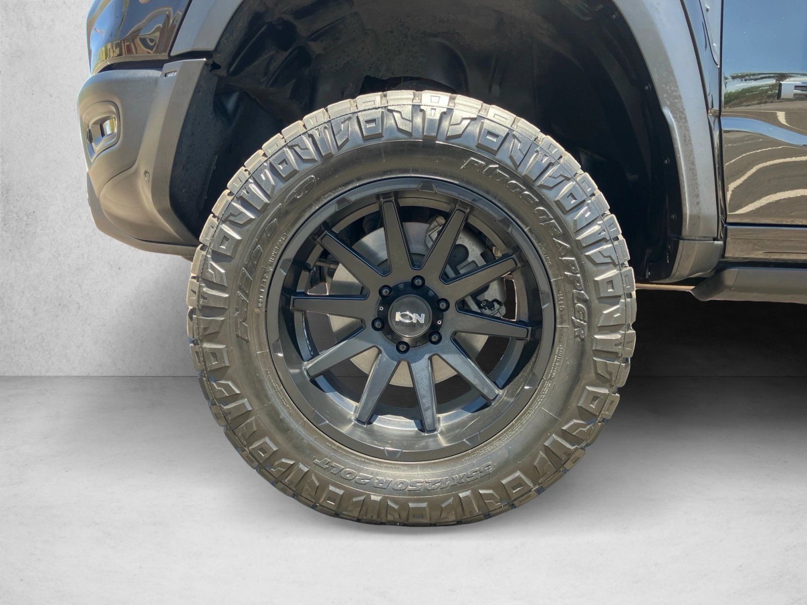 Used 2023 RAM 1500 TRX w/ TRX Level 2 Equipment Group AWD/4WD image 9